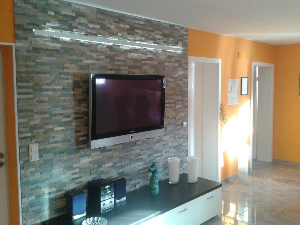 Ferienwohnung Weiss Rust Esterno foto