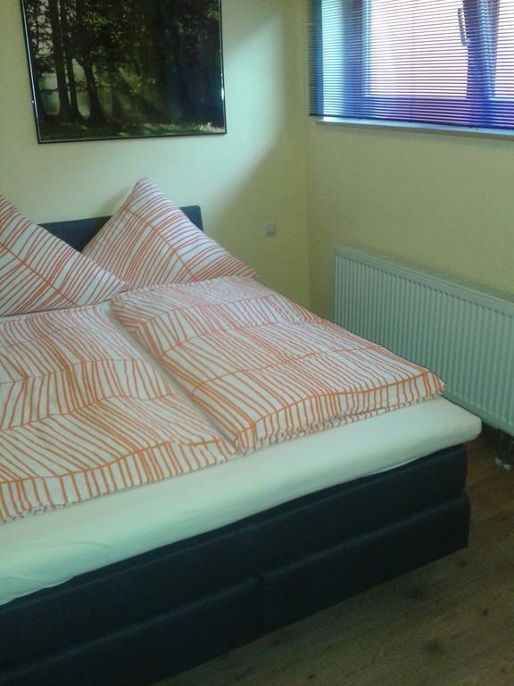 Ferienwohnung Weiss Rust Camera foto
