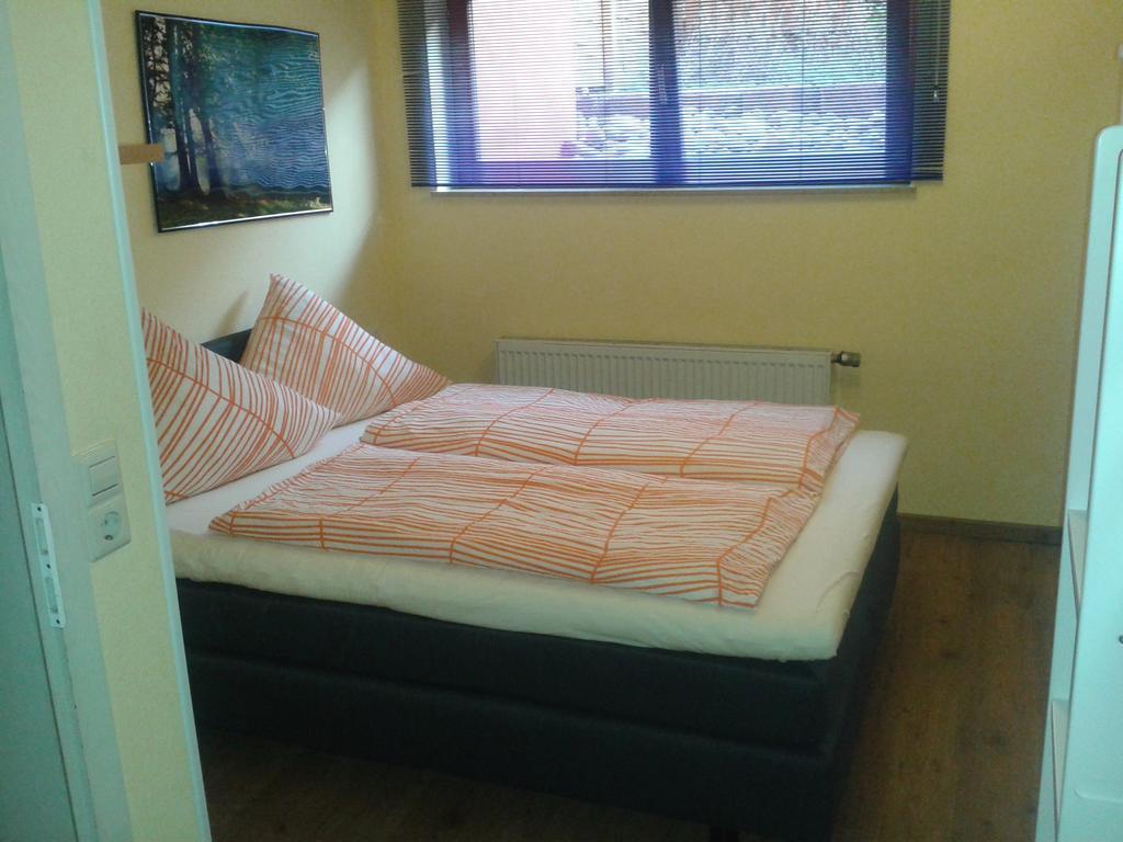 Ferienwohnung Weiss Rust Camera foto