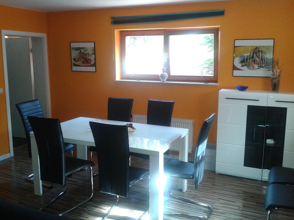 Ferienwohnung Weiss Rust Camera foto