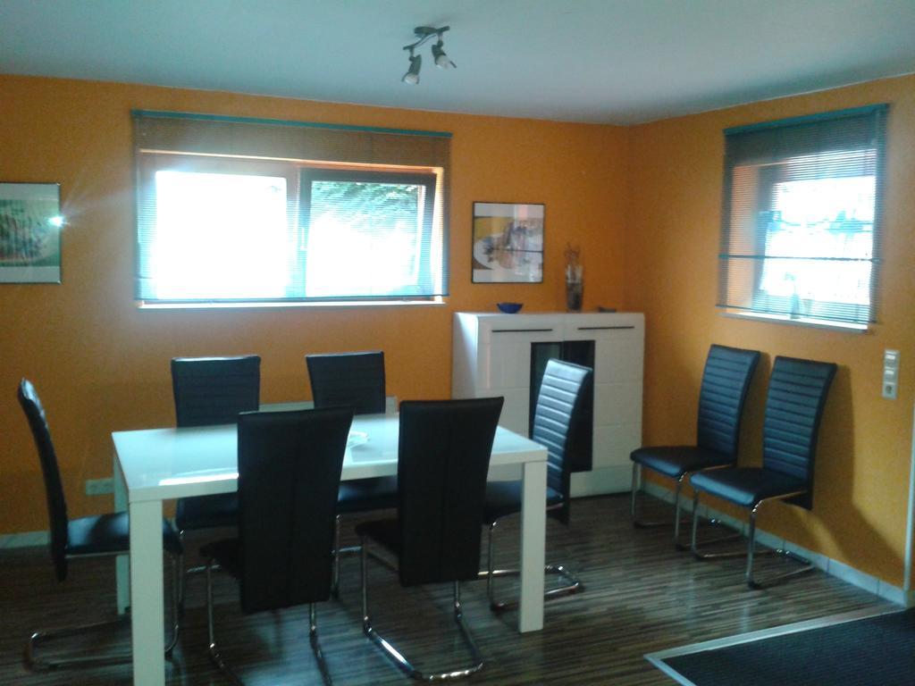 Ferienwohnung Weiss Rust Camera foto