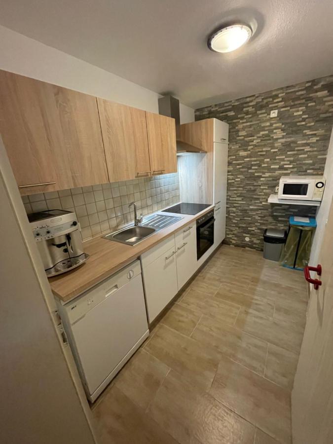 Ferienwohnung Weiss Rust Esterno foto