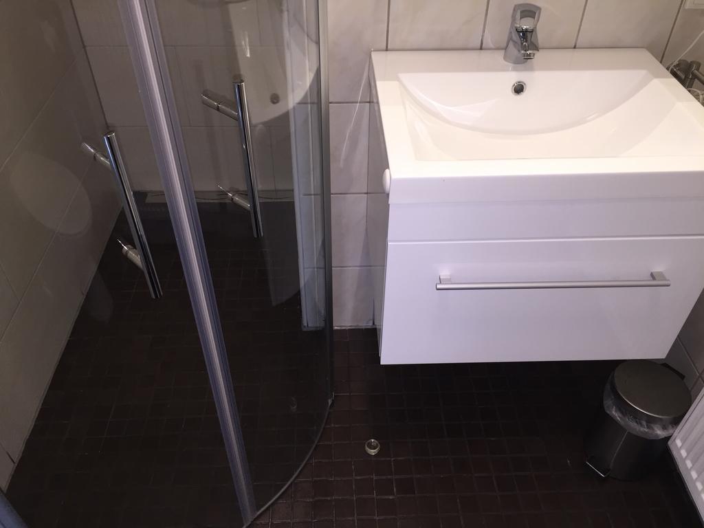 Ferienwohnung Weiss Rust Esterno foto