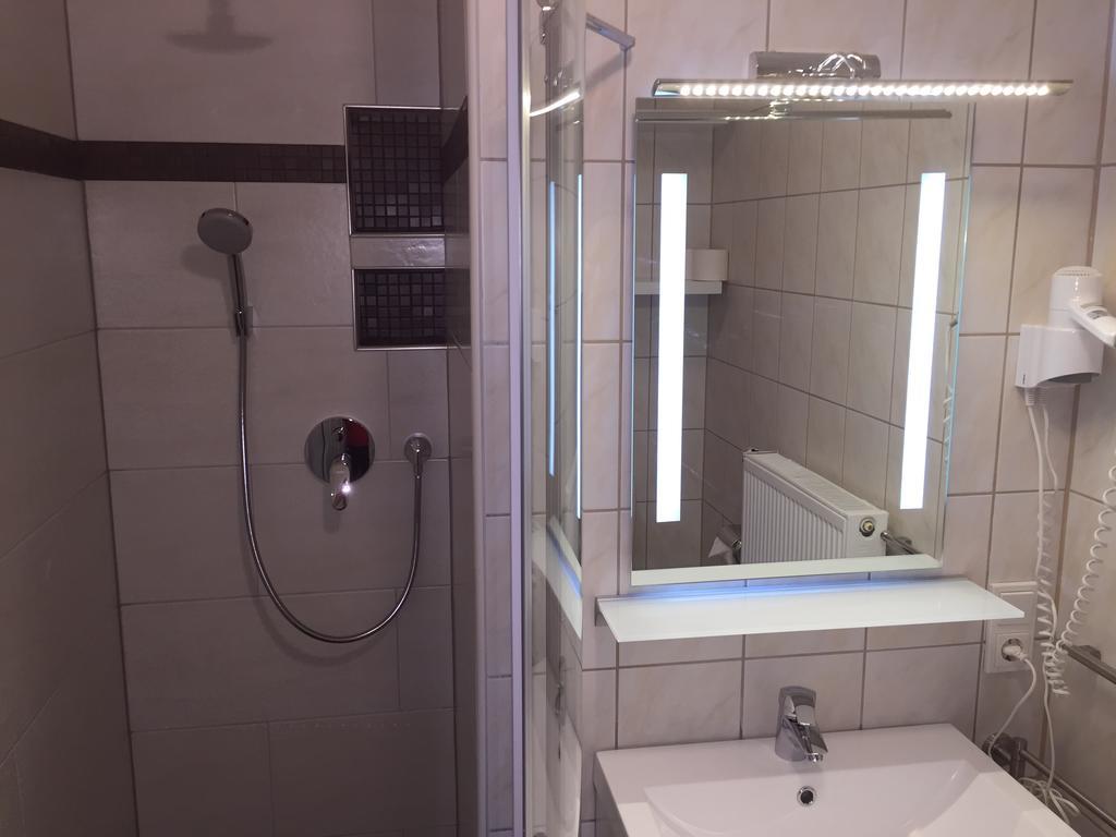 Ferienwohnung Weiss Rust Esterno foto