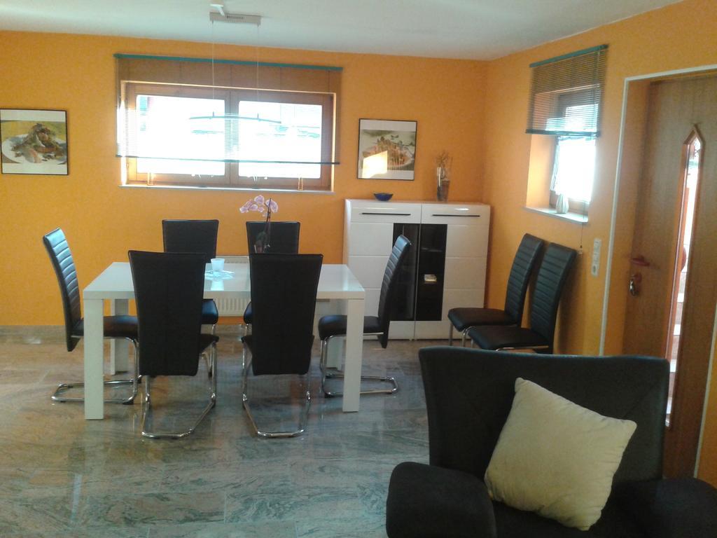Ferienwohnung Weiss Rust Esterno foto
