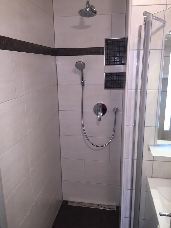 Ferienwohnung Weiss Rust Esterno foto