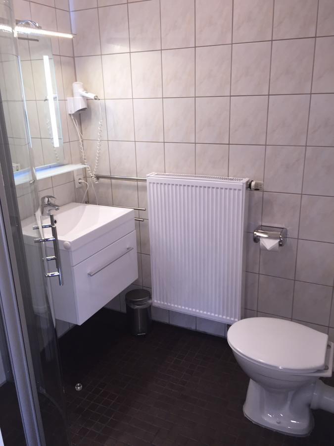 Ferienwohnung Weiss Rust Esterno foto